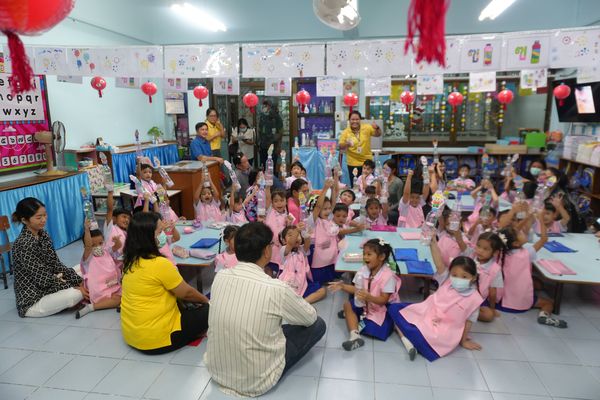 โรงเรียนปรีชานุศาสน์